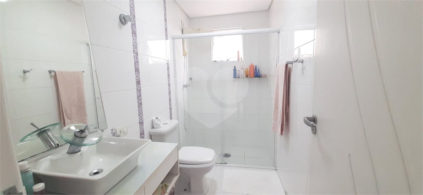 Sobrado à venda com 4 quartos, sendo 2 suítes, em Barro Branco (zona Norte), São Paulo, SP