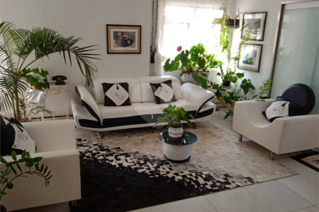 Local Privilegiado - Jardins