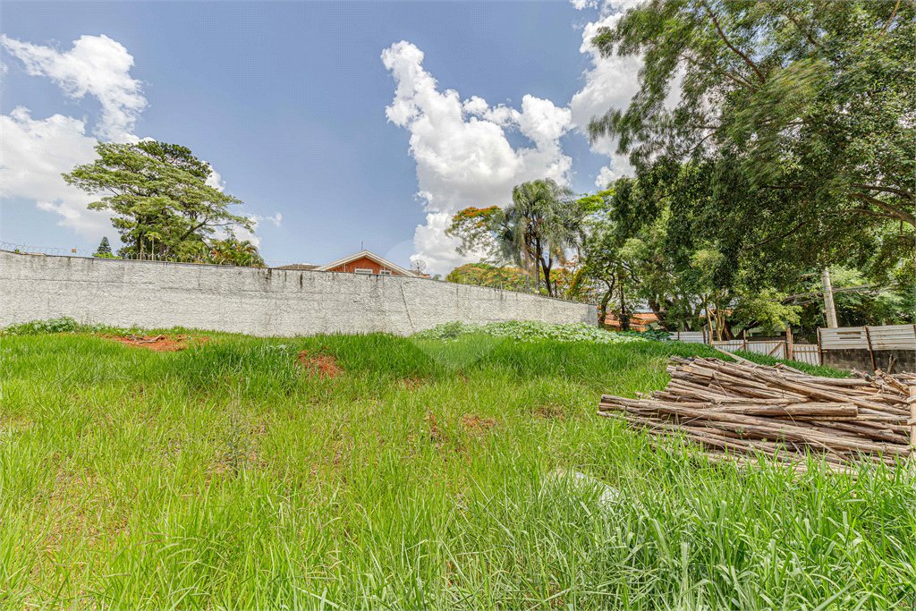 Terreno à venda em Jardim Prudência, São Paulo, SP