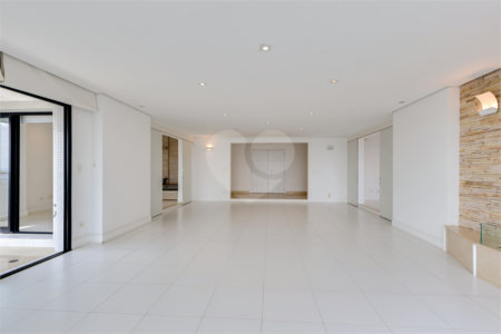 Apartamento à venda ou para alugar com 4 suítes em Jardim Marajoara, São Paulo, SP