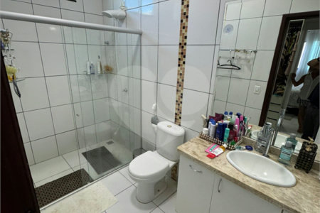 Casa à venda com 3 suítes no Centro, Balsas, MA