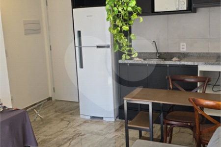 Studio para alugar com 1 quarto em Vila Santa Catarina, São Paulo, SP