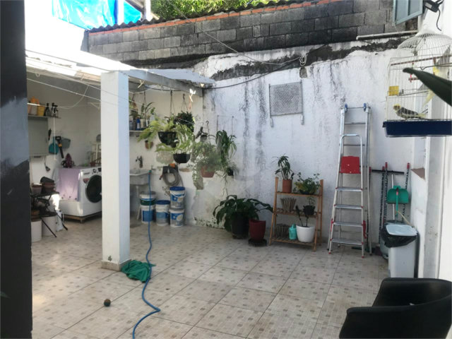Casa à venda com 2 quartos em Interlagos, São Paulo, SP