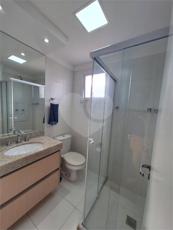Apartamento à venda com 2 quartos, sendo 1 suíte, em Vila Leonor, São Paulo, SP