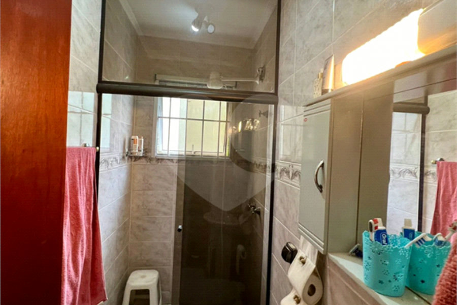 Casa à venda com 2 quartos, sendo 1 suíte,  em Freguesia do Ó, São Paulo, SP