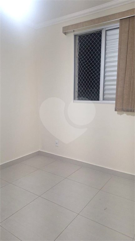 Apartamento à venda com 2 quartos em Salto Ville, Salto, SP