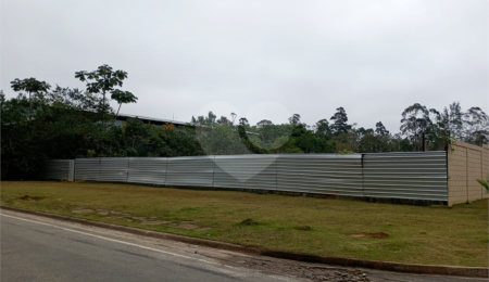 Terreno à venda em Cézar de Souza, Mogi das Cruzes, SP