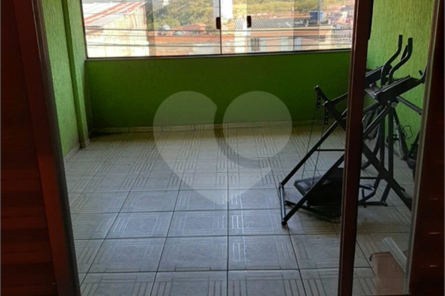 Sobrado à venda com 1 suíte em Butantã, São Paulo, SP