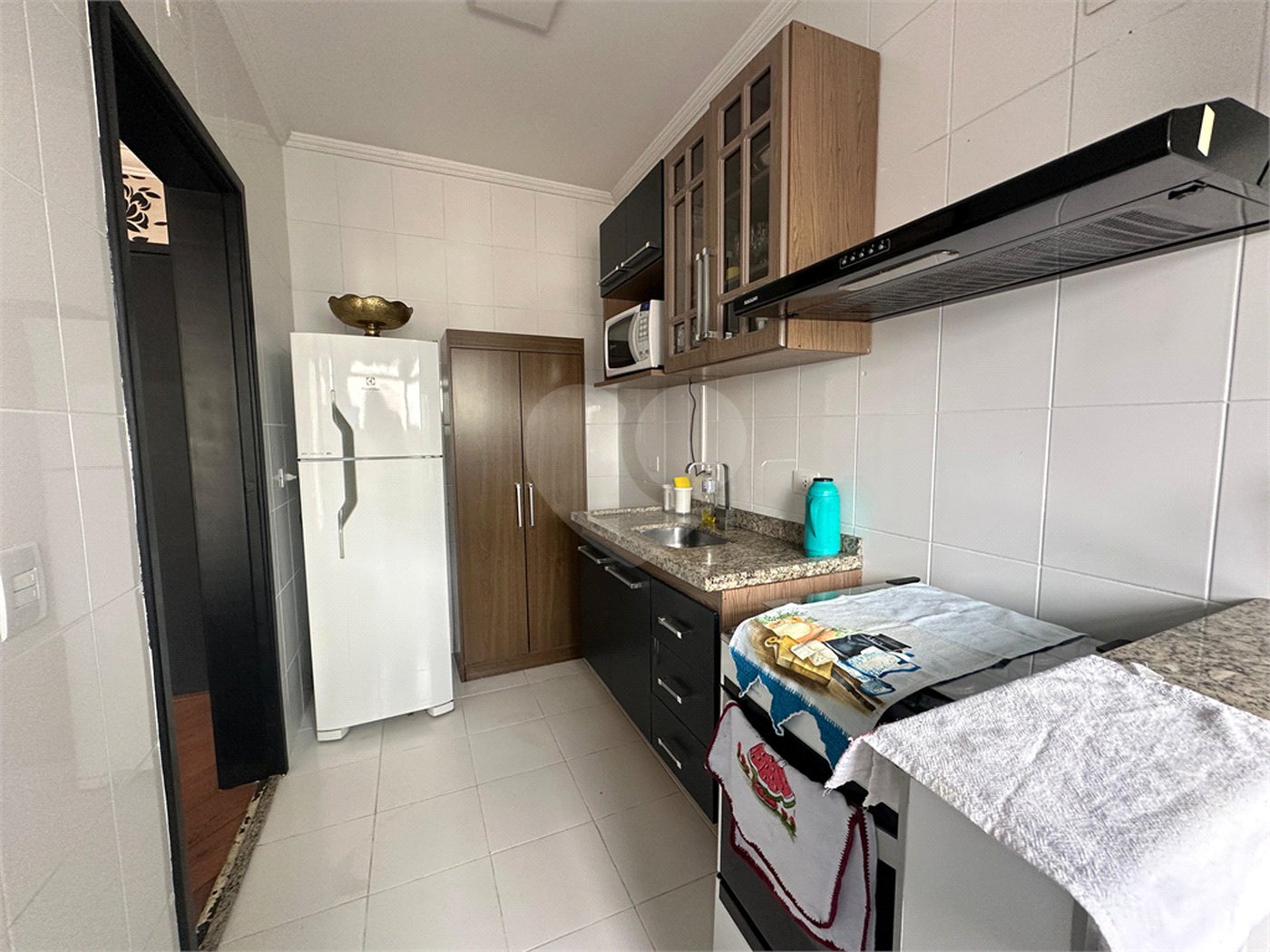 Apartamento à venda com 2 quartos em Jardim Marica, Mogi das Cruzes, SP