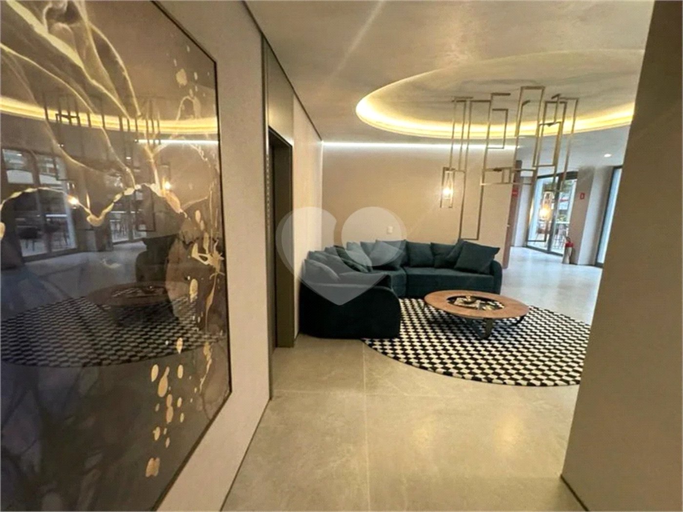 Apartamento à venda com 3 suítes em Brooklin Paulista, São Paulo, SP