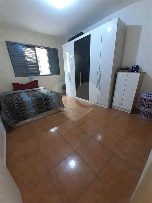 Casa Térrea para alugar com 2 quartos em Vila Nova Cachoeirinha, São Paulo, SP