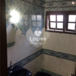 Casa à venda com 3 quartos, sendo 1 suíte, no condomínio Eldourado, São José dos Campos - SP