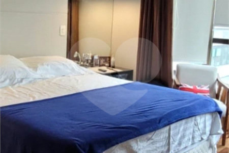 Duplex à venda com 3 suítes em Jardim Paulista, São Paulo, SP
