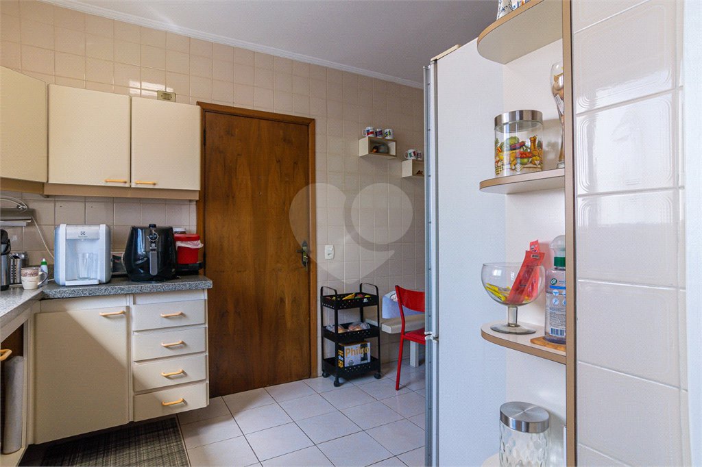 Apartamento à venda com 4 quartos, sendo 1 suíte, em Vila Romana, São Paulo, SP