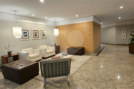 Apartamento à venda com 3 quartos, sendo 2 suítes, em Pinheiros, São Paulo, SP