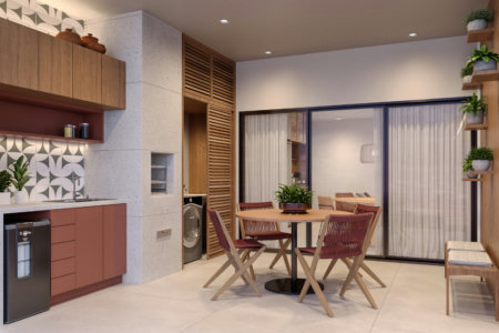 Residencial Alpha View