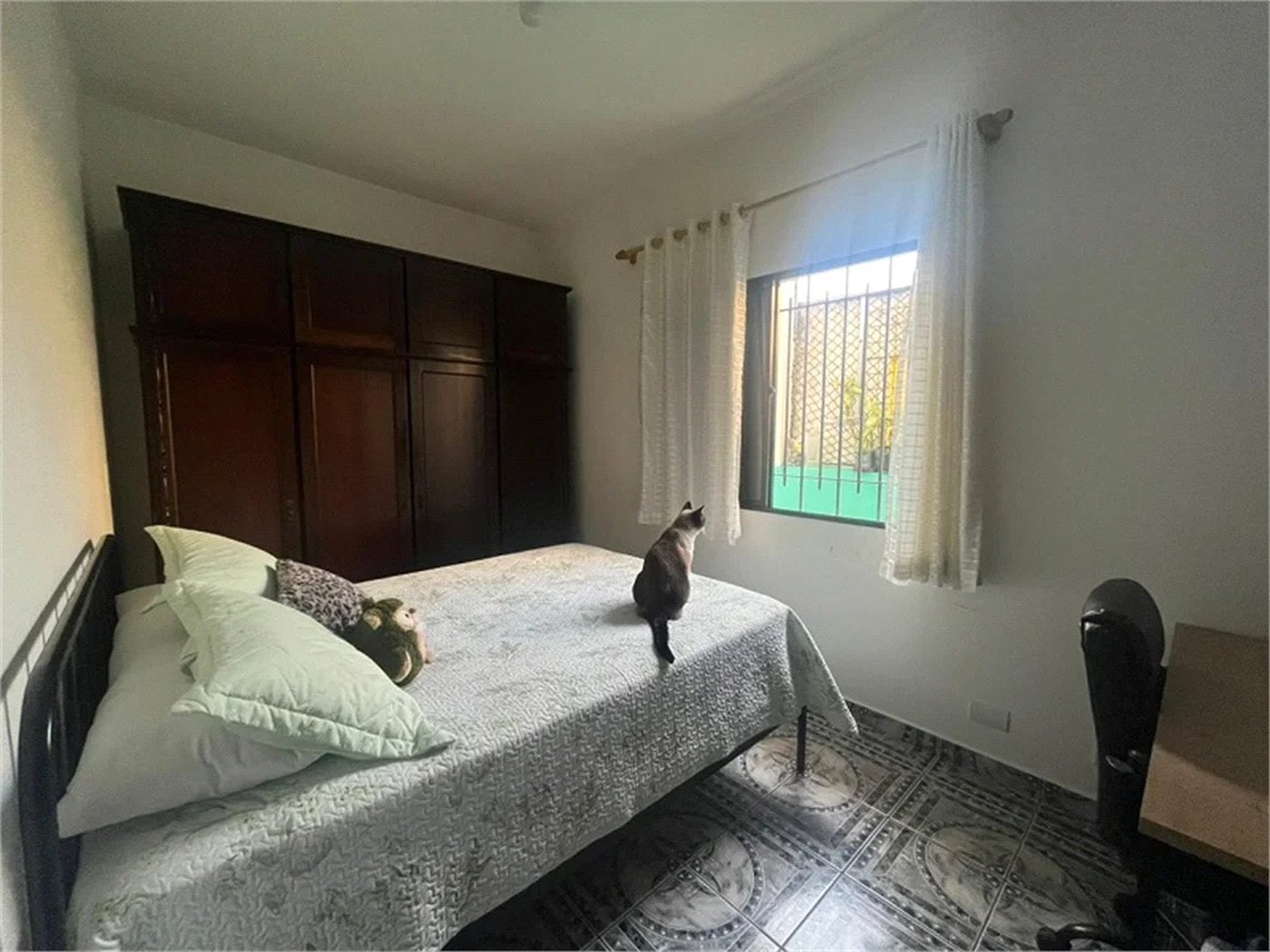 Casa à venda com 3 quartos em Jardim Rosana, São Paulo, SP