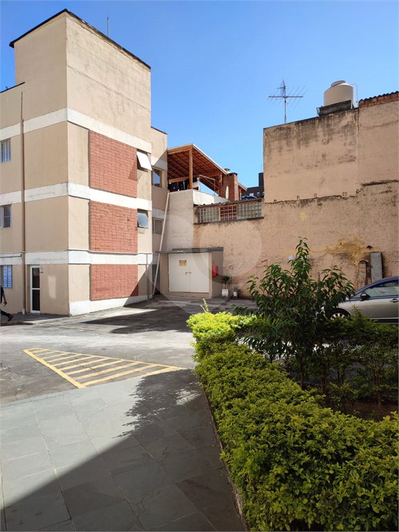 Apartamento à venda com 2 quartos em Chácara do Vovô, Guarulhos, SP