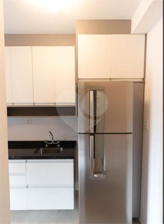 Apartamento à venda com 1 quarto em Jardim Paulista, São Paulo, SP