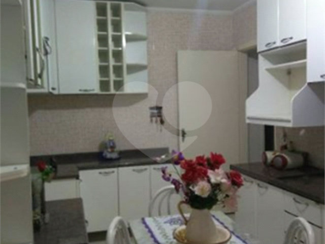 Apartamento à venda com 2 quartos em Tucuruvi, São Paulo, SP