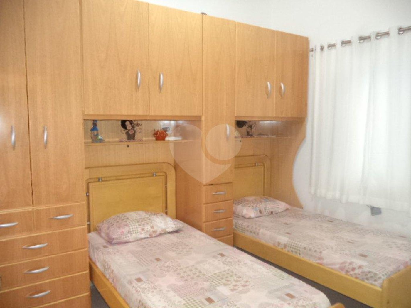 Casa de Vila à venda com 3 suítes em Santana, São Paulo, SP