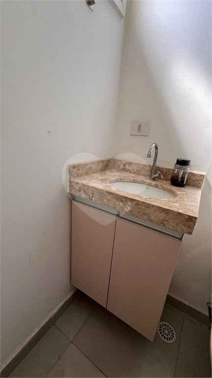 Apartamento à venda ou para alugar com 1 quarto em Santana, São Paulo, SP