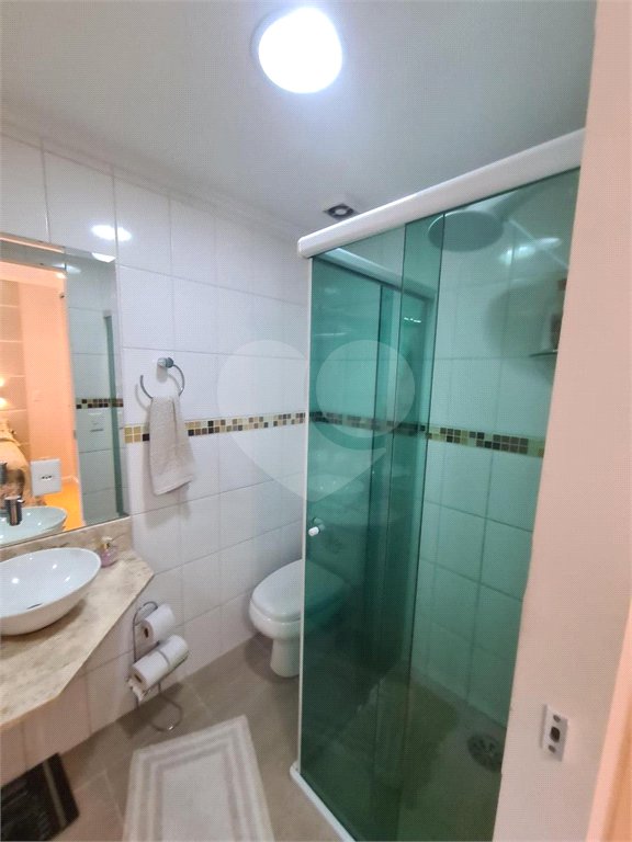 Apartamento à venda com 3 quartos, sendo 1 suíte, em Tatuapé, São Paulo, SP