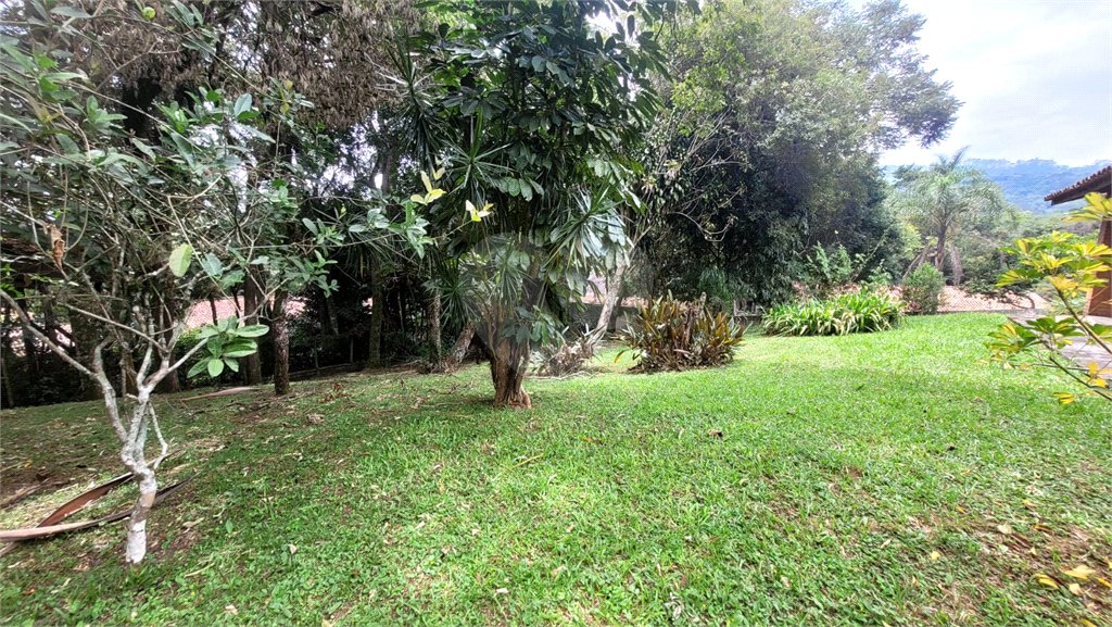 Casa Térrea à venda com 4 quartos, sendo 1 suíte, em Serra da Cantareira, Mairiporã, SP