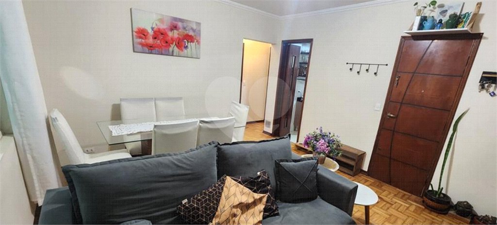 Apartamento à venda com 1 quarto em Jardim São Paulo(zona Norte), São Paulo, SP