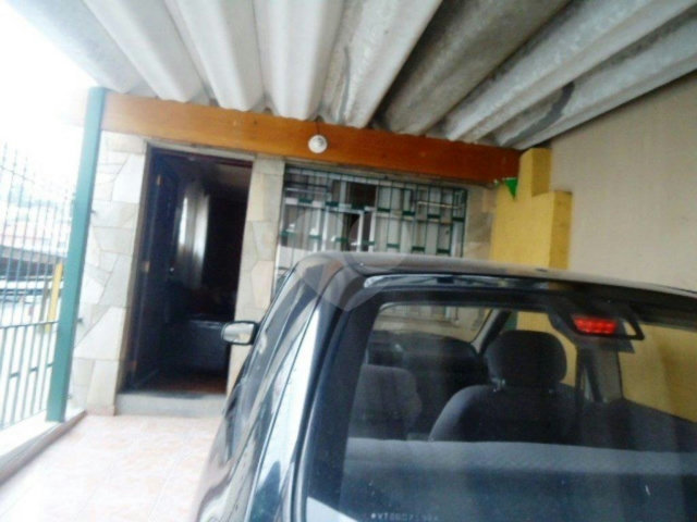 Sobrado à venda com 2 quartos em Água Fria, São Paulo, SP