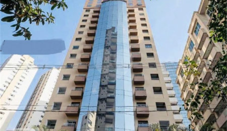 Flat para alugar com 1 quarto em Paraíso, São Paulo, SP