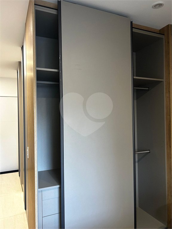 Apartamento à venda com 1 quarto em Jardim das Acácias, São Paulo, SP