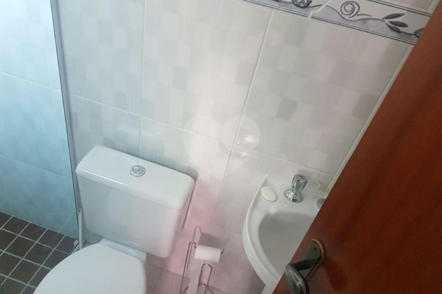 Sobrado à venda com 3 suítes em Pirituba, São Paulo, SP
