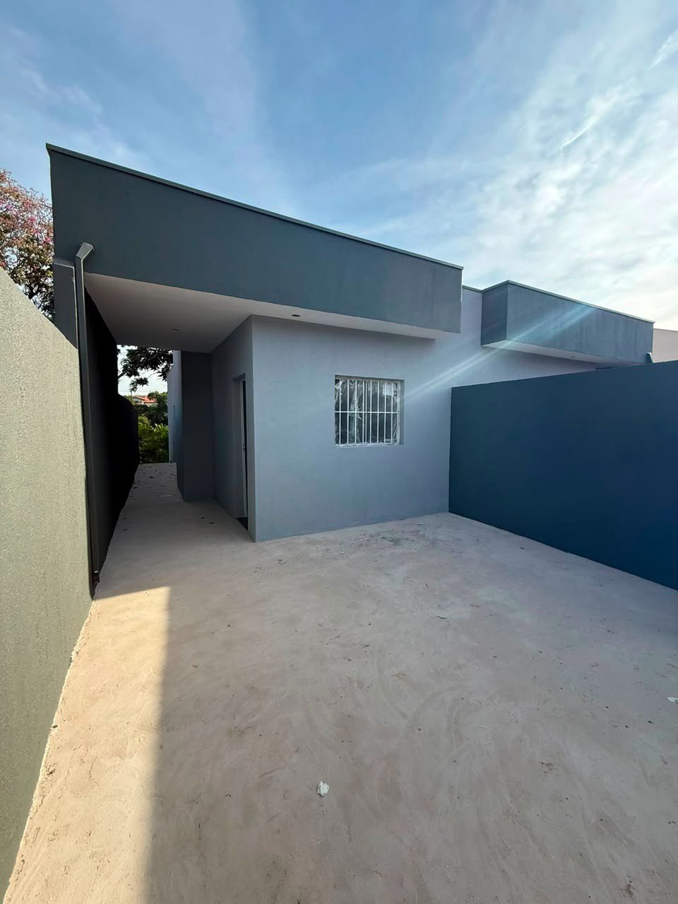 Casa à venda com 2 quartos, sendo 1 suíte,  em Jardim Seminário, Sumaré, SP