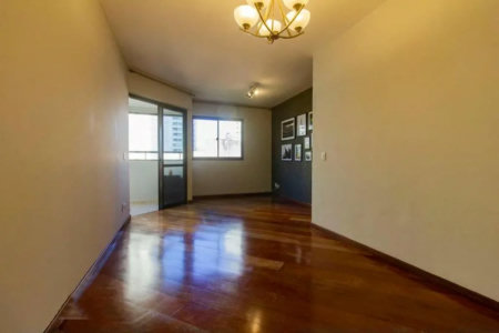 Apartamento à venda com 3 quartos, sendo 1 suíte,  em Vila Andrade, São Paulo, SP