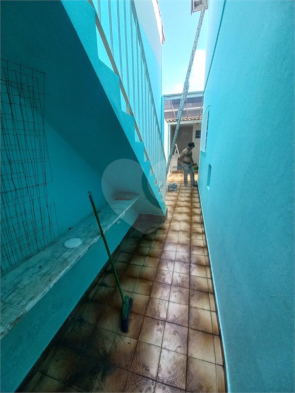 Sobrado à venda com 3 quartos em Parque Esmeralda, São Paulo, SP