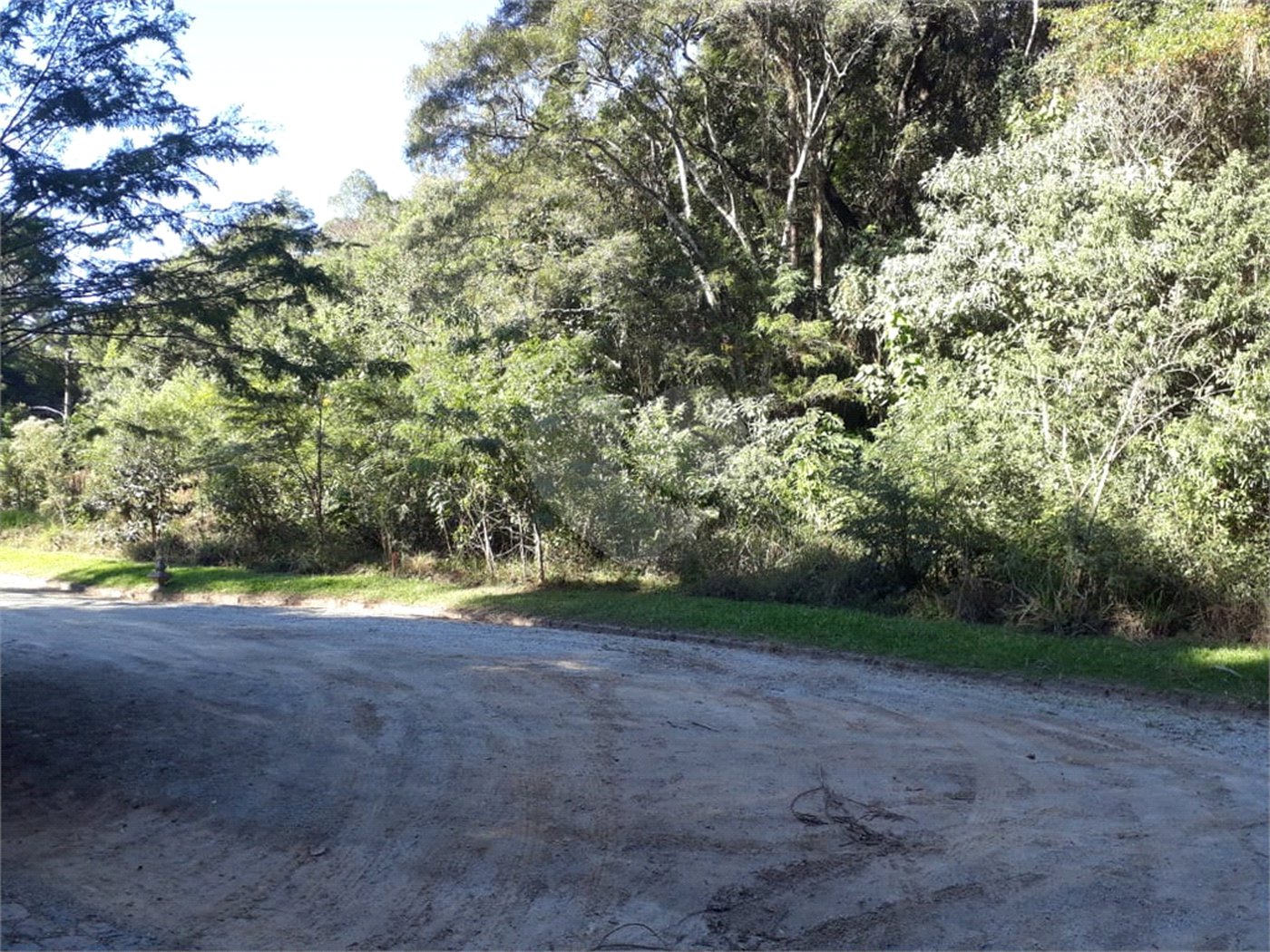 Terreno à venda em Serra da Cantareira, Mairiporã, SP