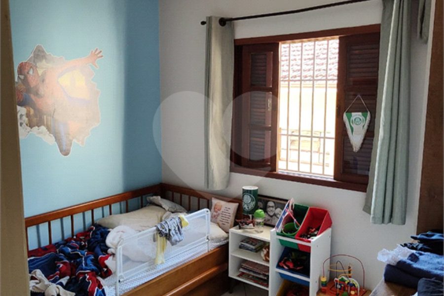 Sobrado à venda com 3 quartos, sendo 1 suíte, em Tremembé, São Paulo, SP