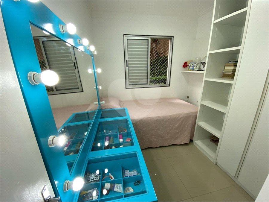Apartamento à venda com 2 quartos em Vila Roque, São Paulo, SP
