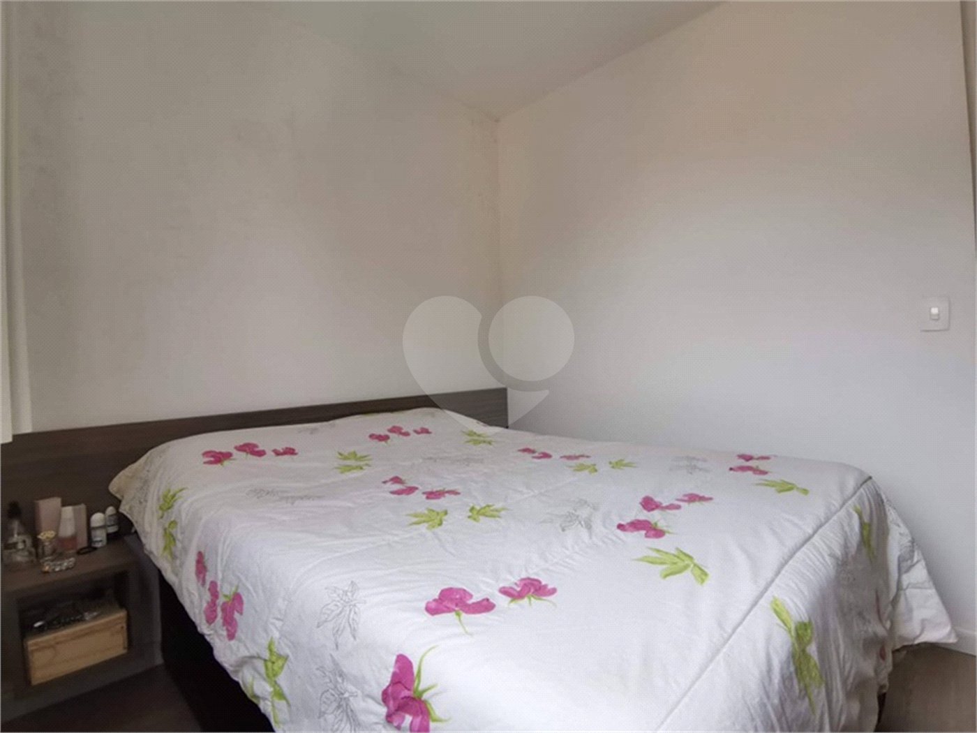 Apartamento à venda com 2 quartos em Freguesia do Ó, São Paulo, SP