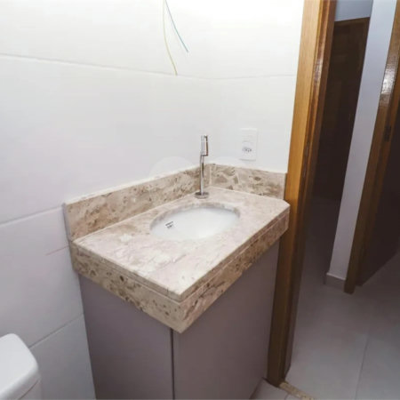 Apartamento para alugar com 2 quartos em Santana, São Paulo, SP