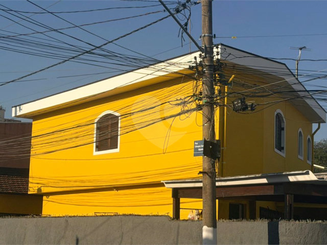 Sobrado à venda com 3 quartos, sendo 1 suíte,  em Vila Aurora (zona Norte), São Paulo, SP