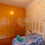Apartamento à venda com 4 quartos, sendo 3 suítes,  em Santana, São Paulo, SP