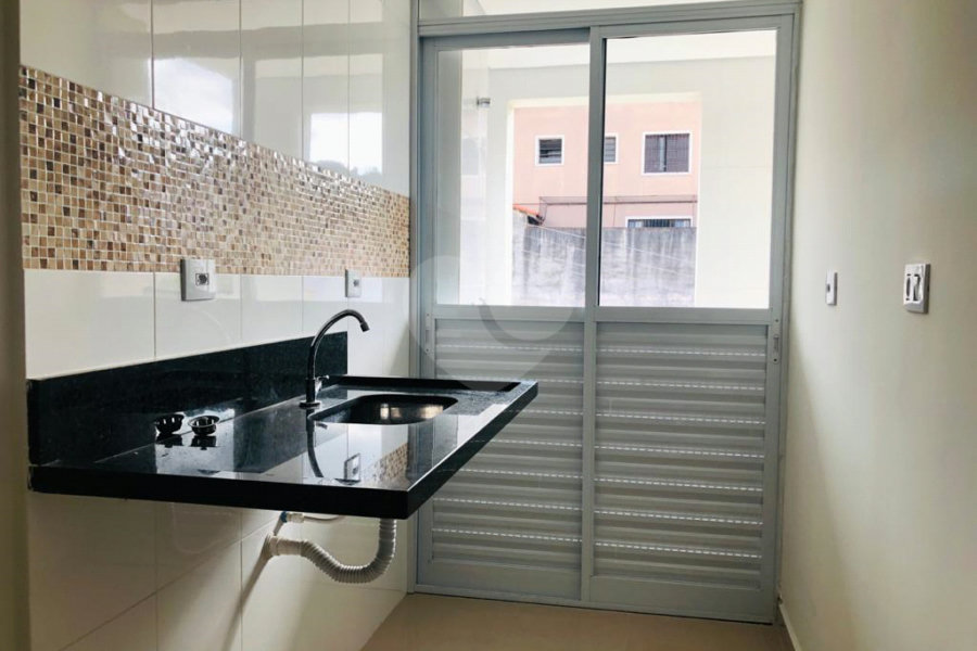 Casa à venda com 2 quartos no condomínio Sem Nome, São Paulo - SP
