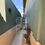 Sobrado à venda com 2 quartos em Jardim Monte Cristo, Suzano, SP