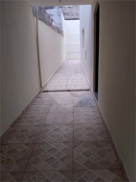 Sobrado à venda com 3 quartos em Mandaqui, São Paulo, SP