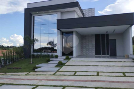 Casa à venda com 3 suítes no condomínio Jardim Residencial London Park, Indaiatuba - SP