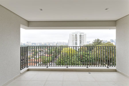 Apartamento à venda com 2 quartos em Alto da Boa Vista, São Paulo, SP