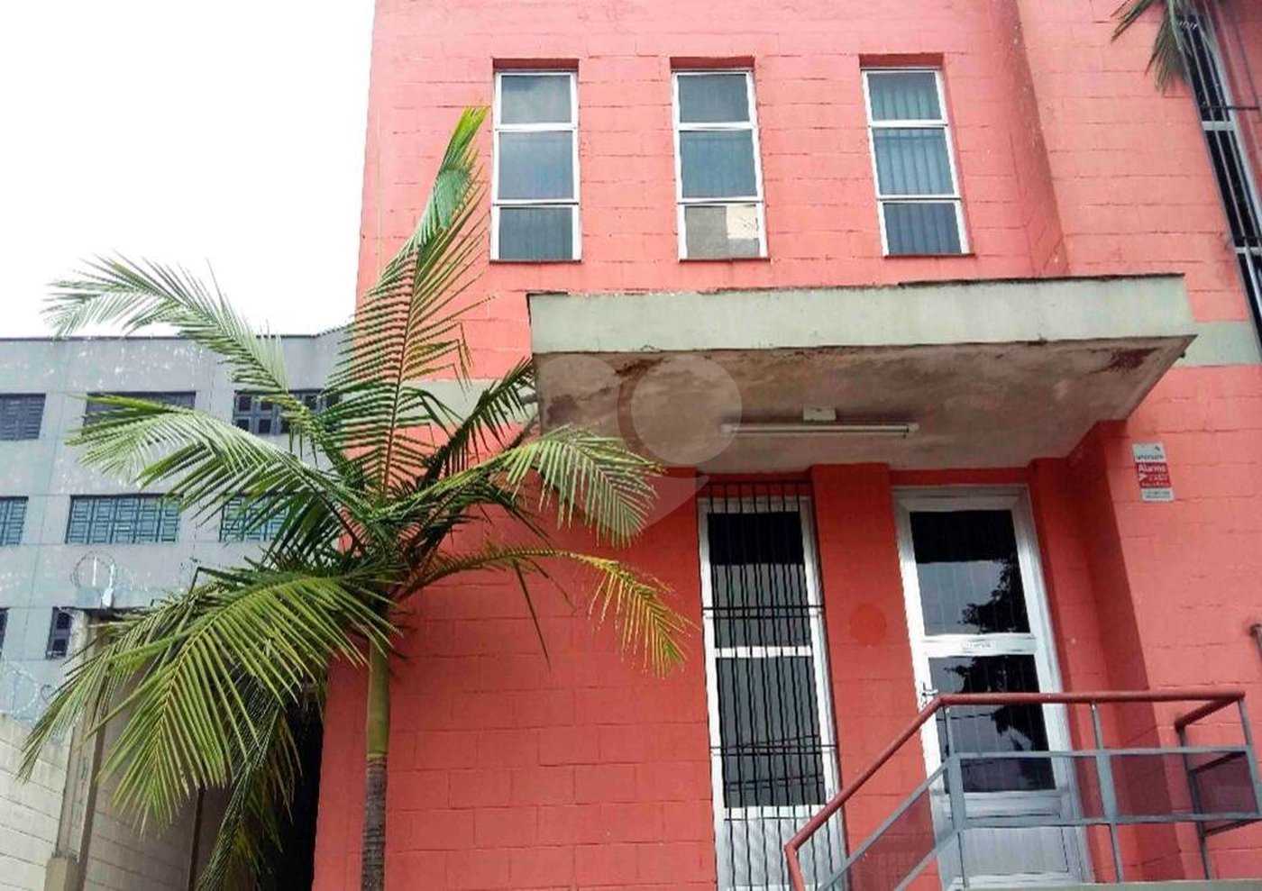 Prédio à venda em Socorro, São Paulo, SP