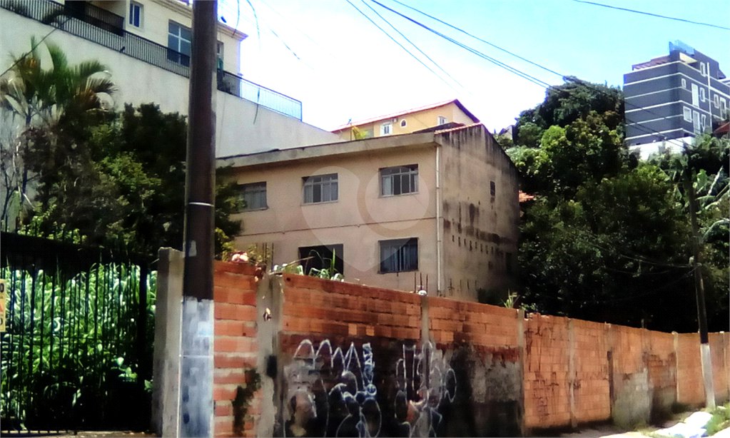 Casa à venda com 3 quartos em Santana, São Paulo, SP